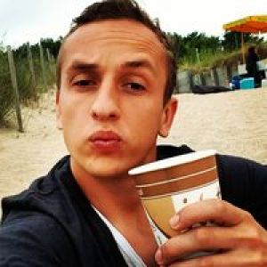 Profilbild