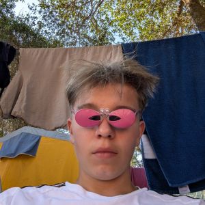Profilbild
