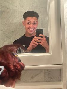 Profilbild