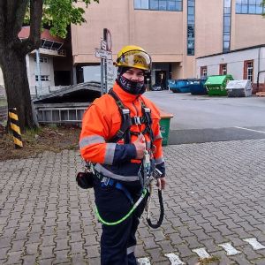 Profilbild