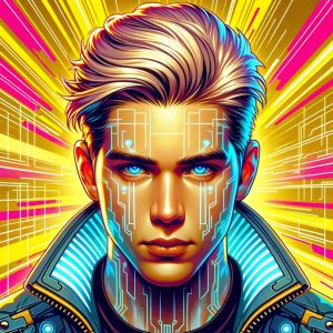 Profilbild