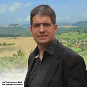 Ivo Teichmann