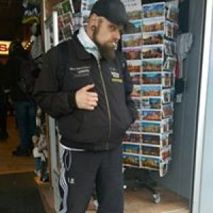 Dominik von Osieglowski