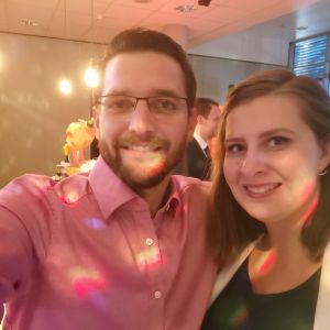 Profilbild