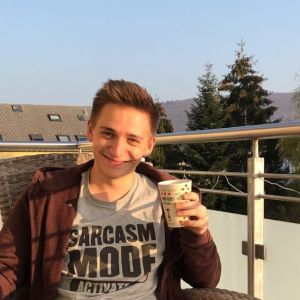 Profilbild