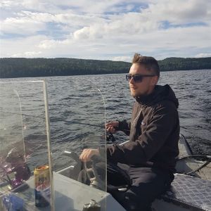 Profilbild