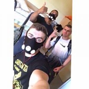Profilbild