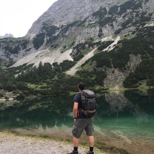 Profilbild