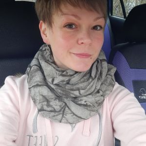Nadine Black