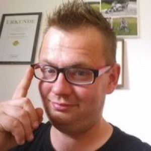 Profilbild