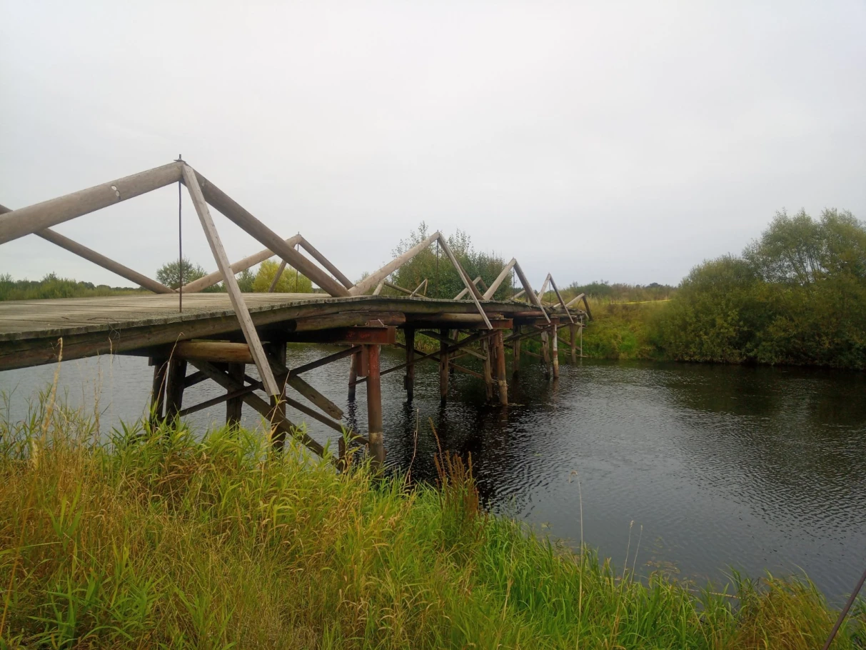Emån (Högsby) angeln