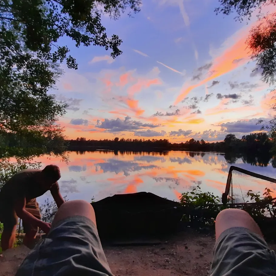 Broichsee (Neusser Angelfischer) angeln