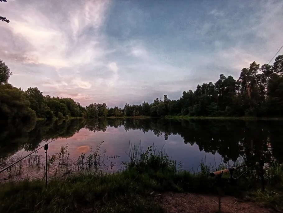 Kettnitzmühle (Unterköblitz) angeln