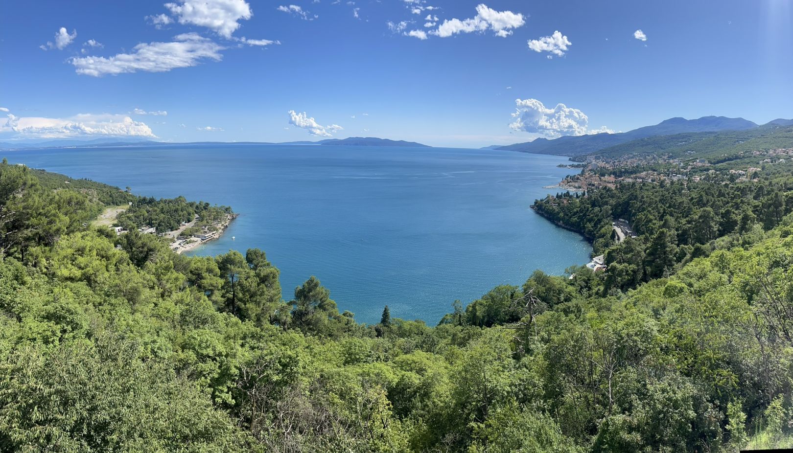 Kvarner Bucht (Opatija) angeln