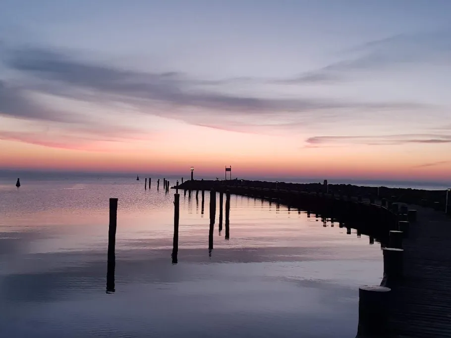 Ostsee (Poel-Timmendorf) angeln