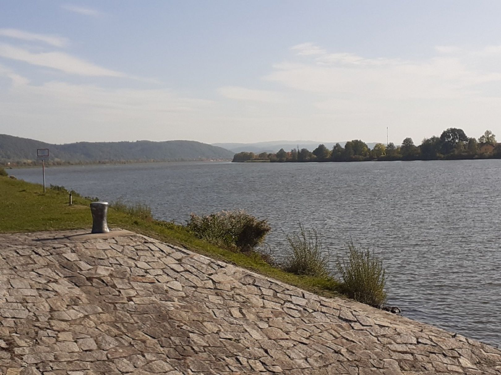 Donau (Bach an der Donau) ALLE ANGELN