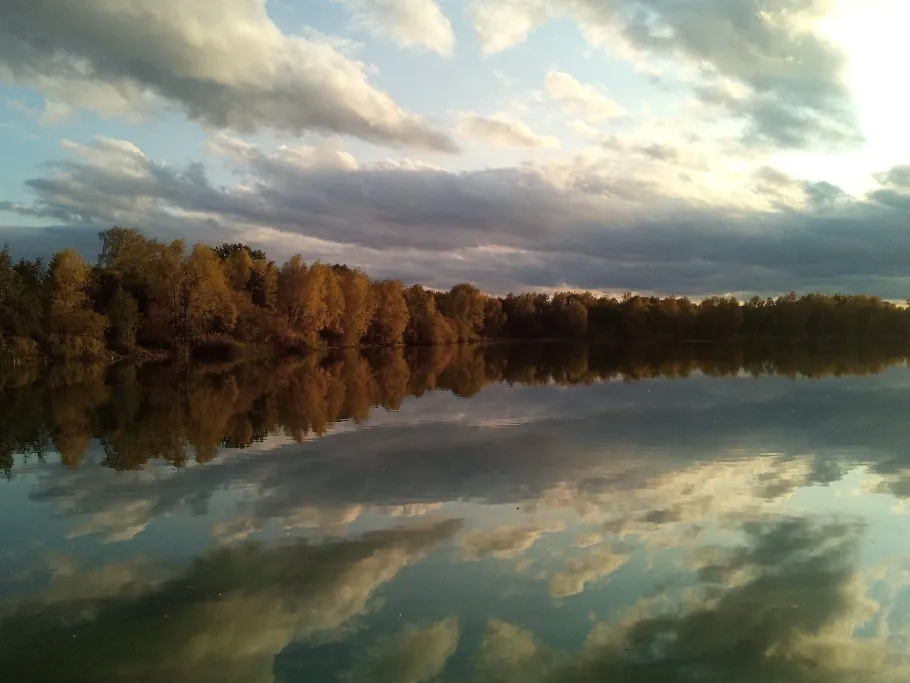 Pottkuhle (Dörentrup) angeln