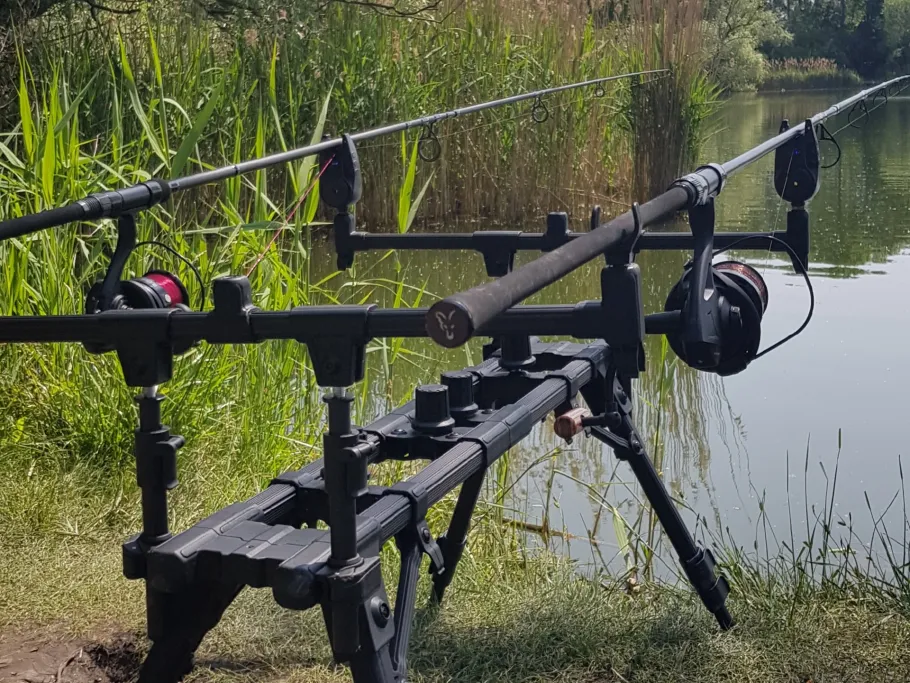 Tonsee (Mittenwalde) angeln