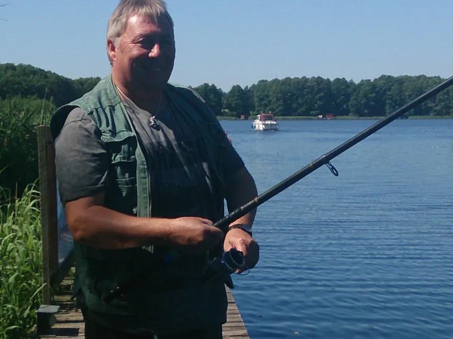 Gersprenz (Brensbach) angeln