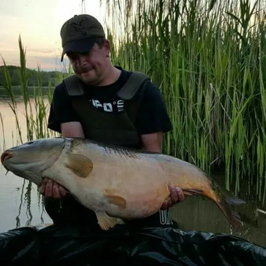 Schloßteich Zerbst angeln