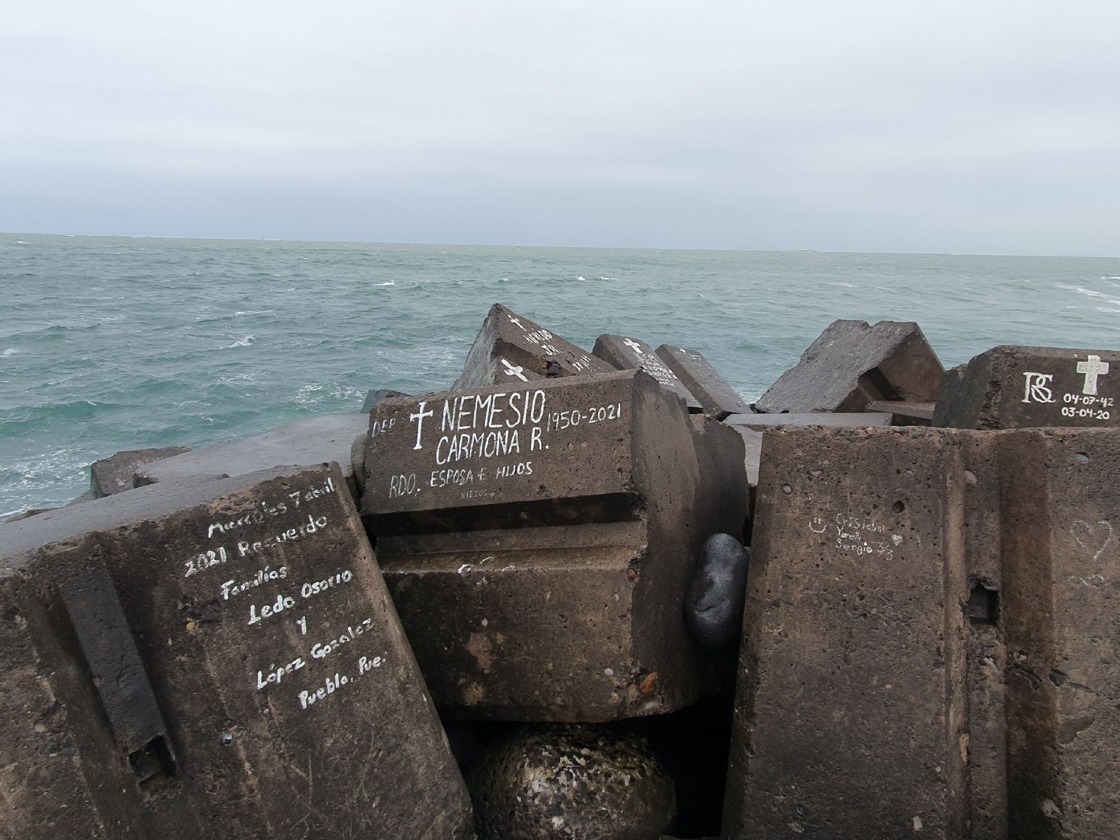 Golf von Mexiko (Veracruz) angeln