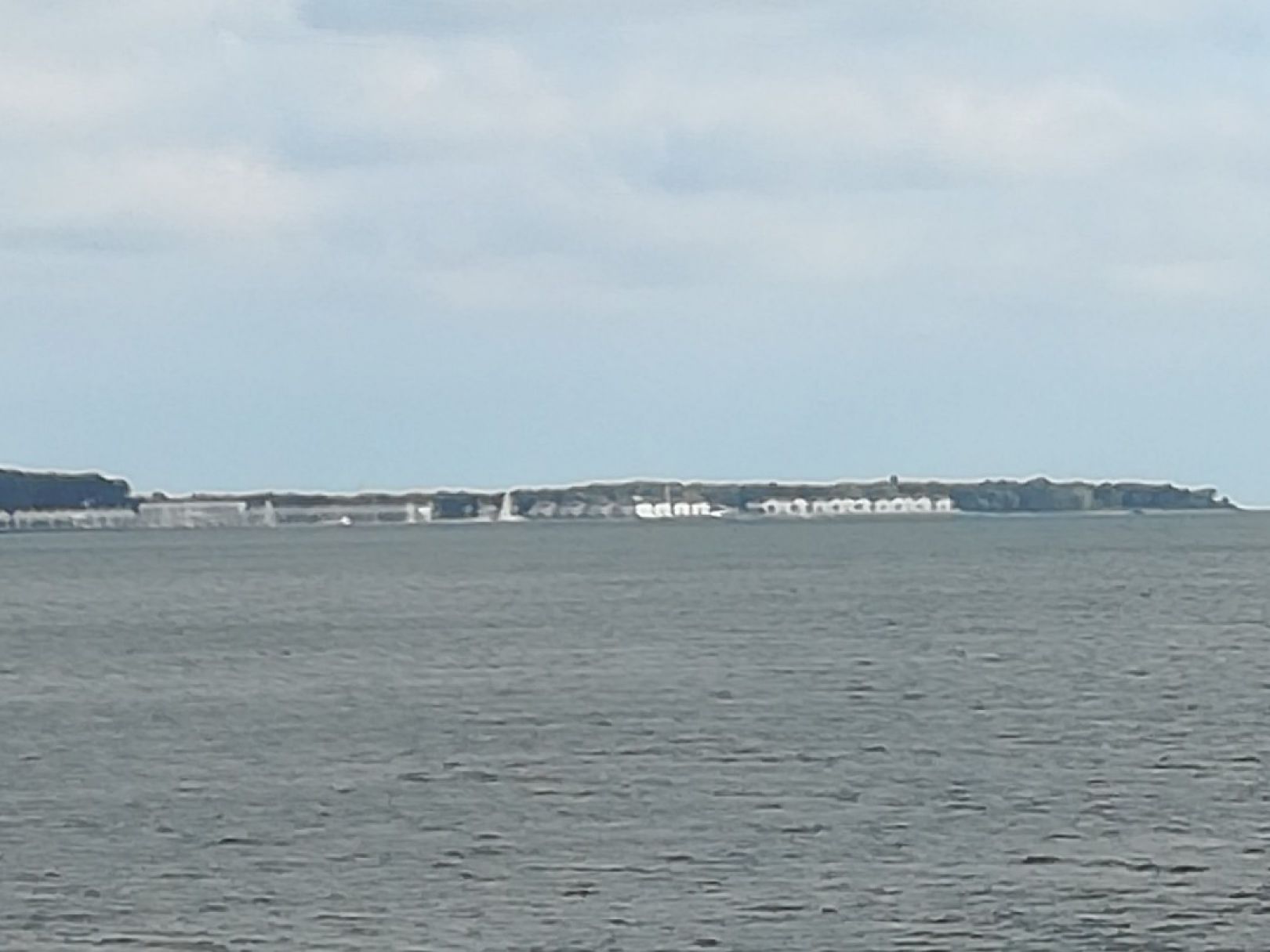 Ostsee (Wohlenberger Wiek) angeln