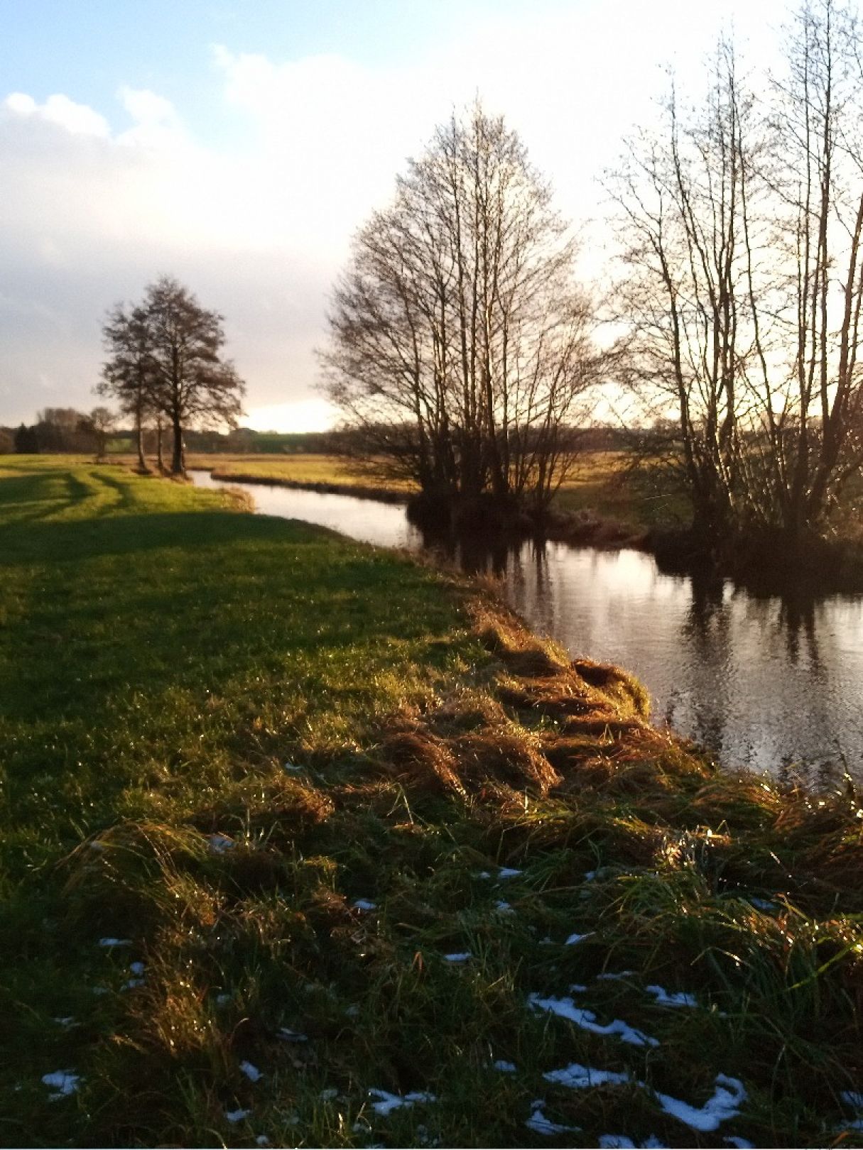 Wondreb (Mitterteich) angeln