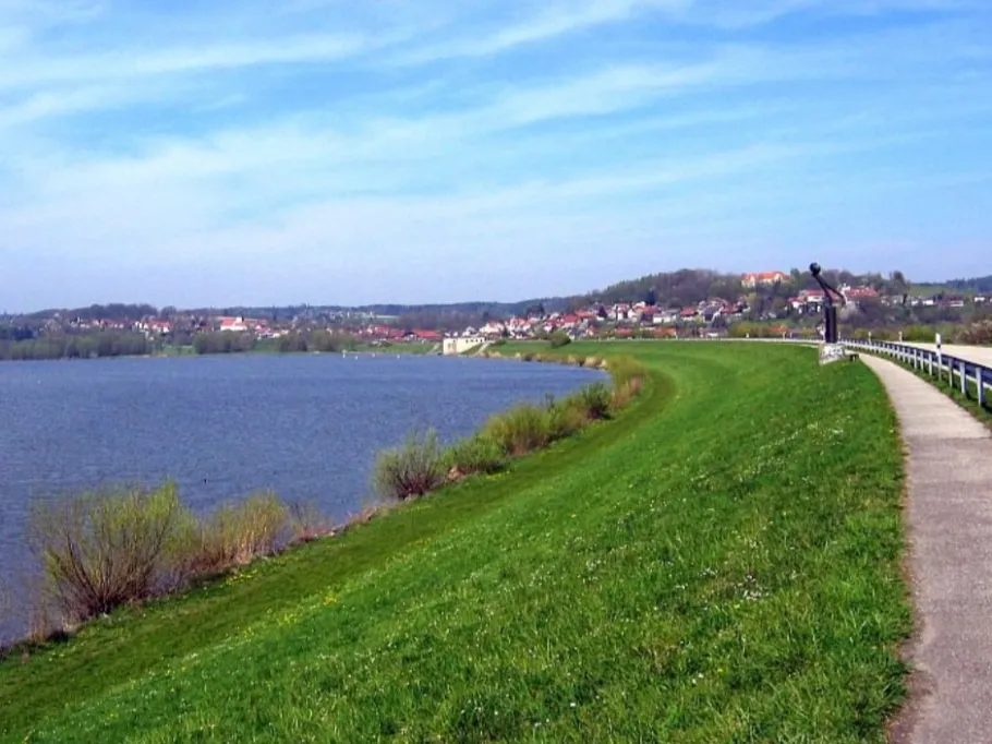 Vils (Reisbach) angeln