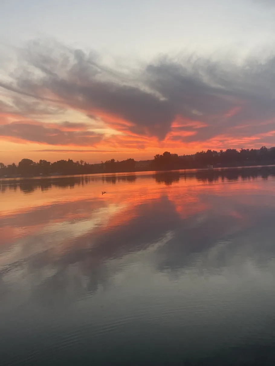 Krüpelsee angeln