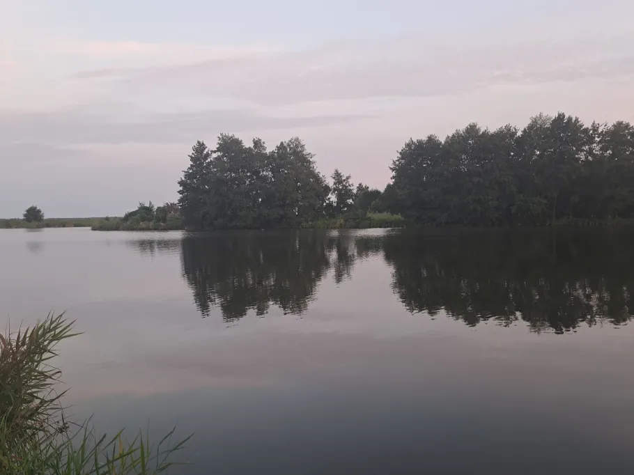 Havel (Roskow-Groß Kreutz) angeln