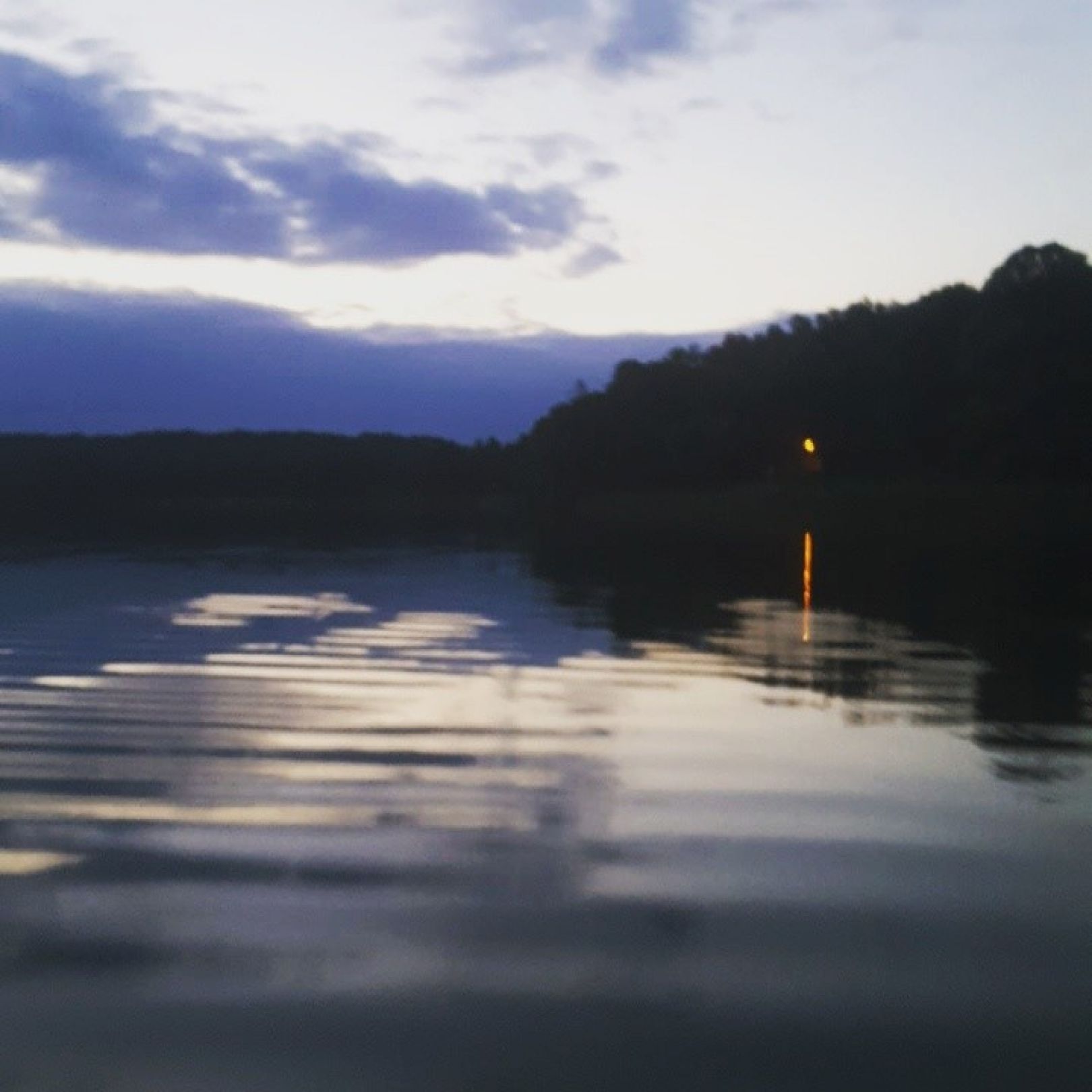 Haussee (Feldberger Seenlandschaft) angeln