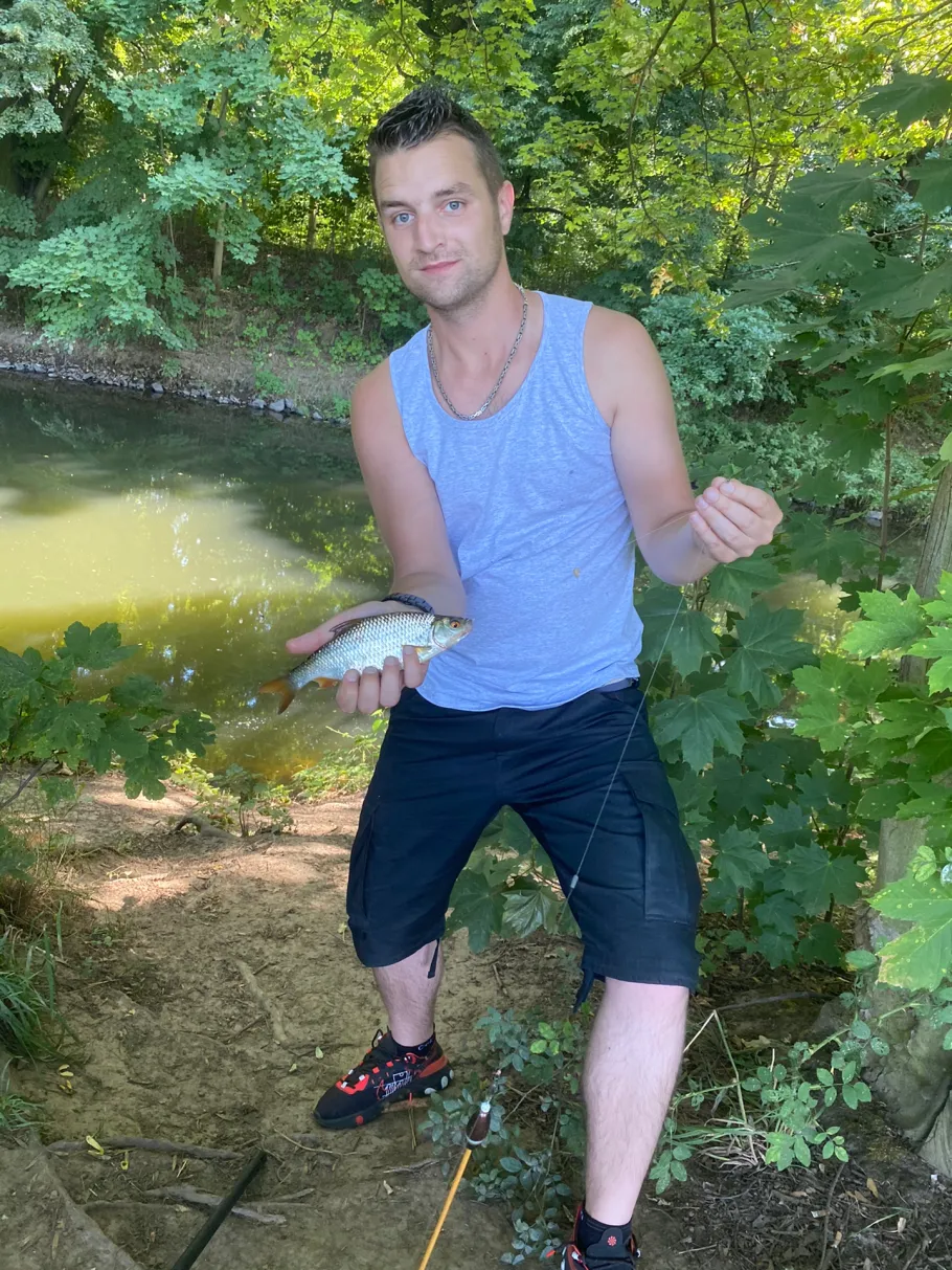 Weida (Weida) angeln