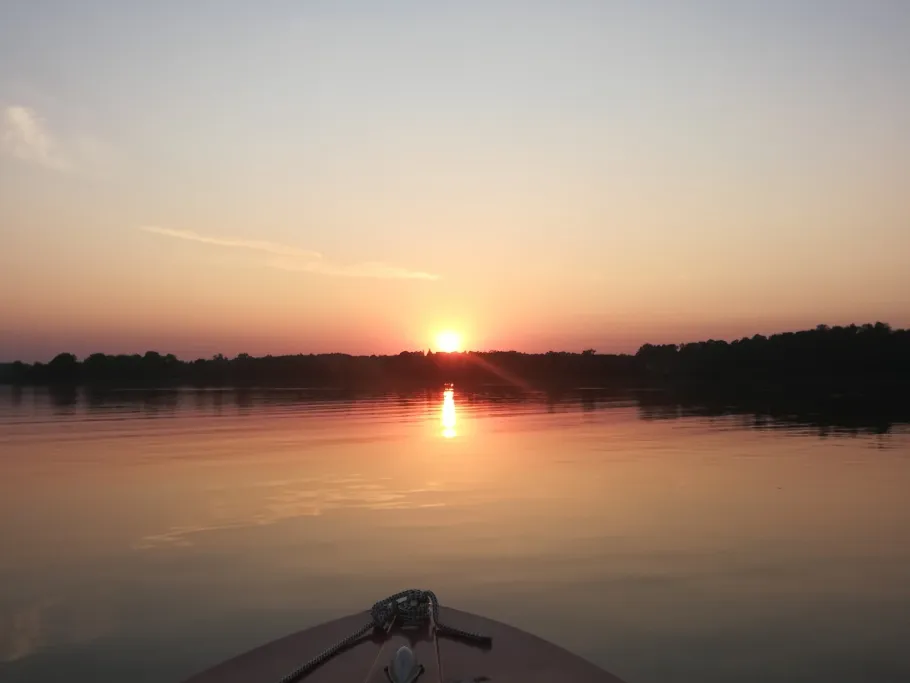 Tollensesee (Neubrandenburg) angeln