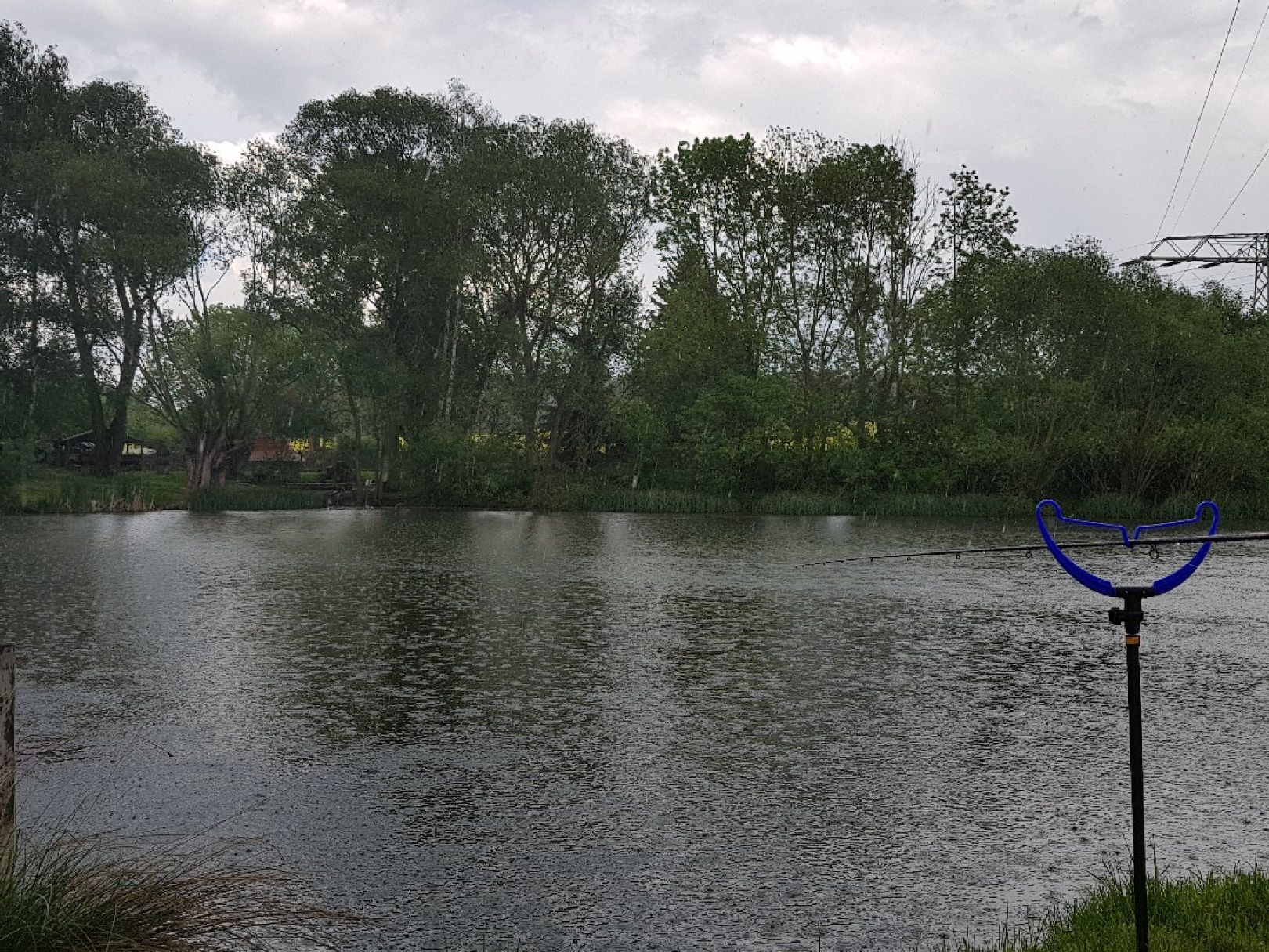 Othaler Teich angeln