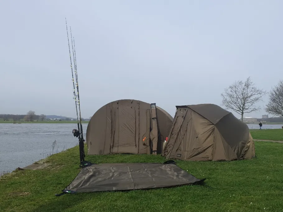 Eisenbahnhafen Duisburg angeln