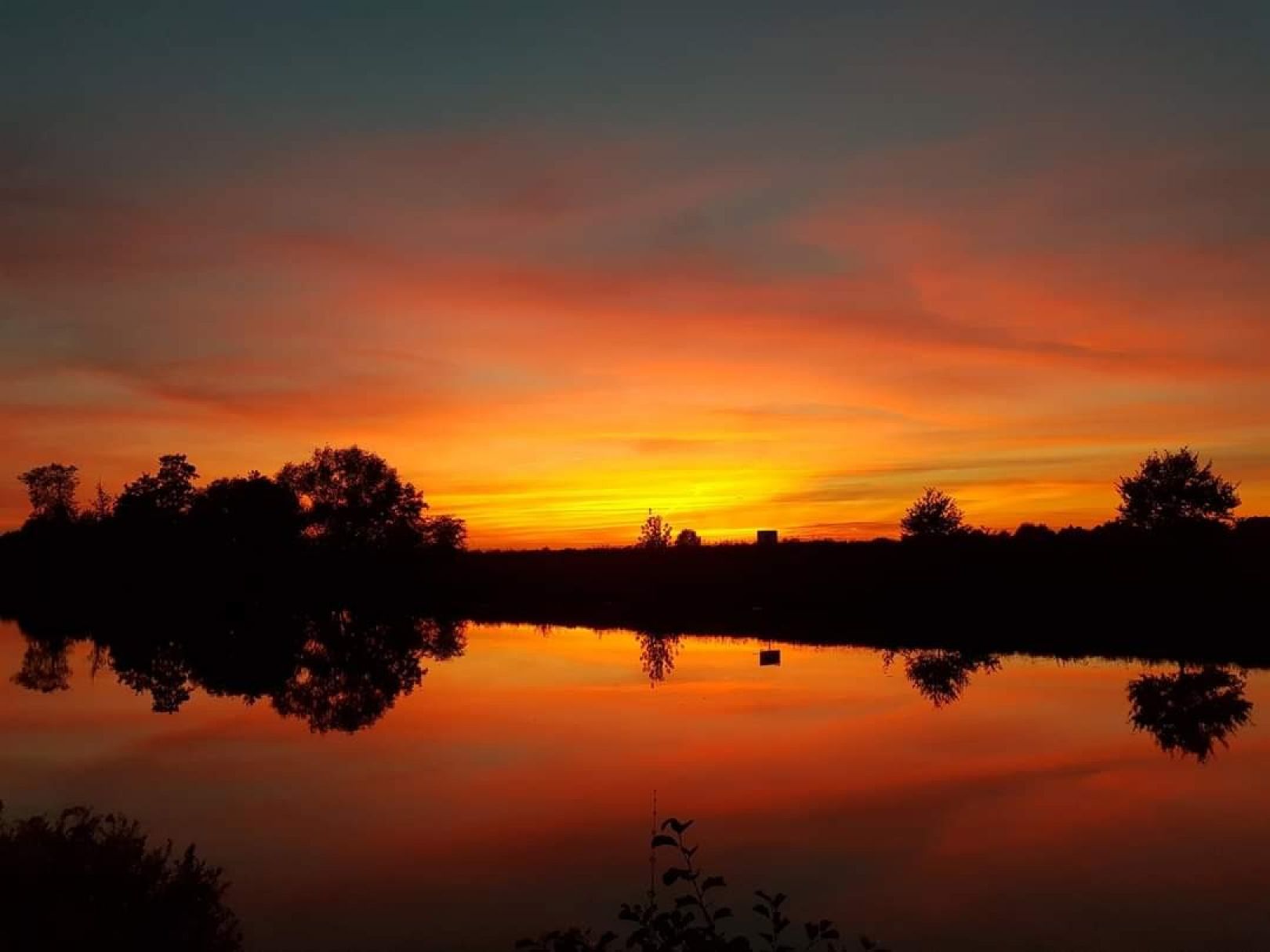 Havelkanal (Falkenrehde) angeln