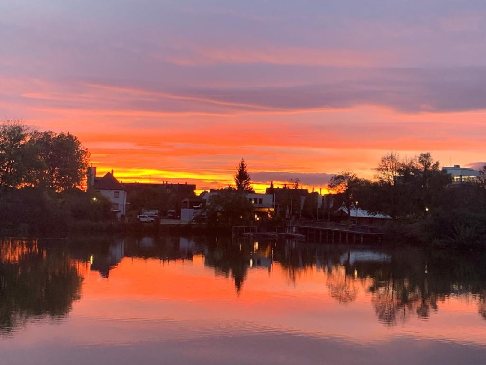 Angeln in Böblingen