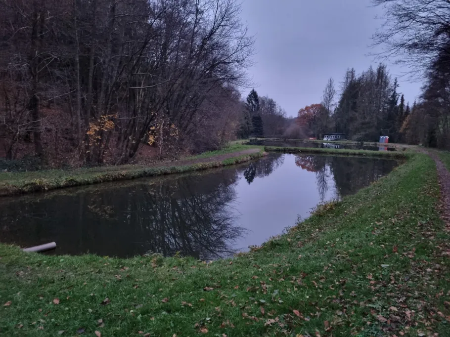 Angelteich Andreas Joppe angeln