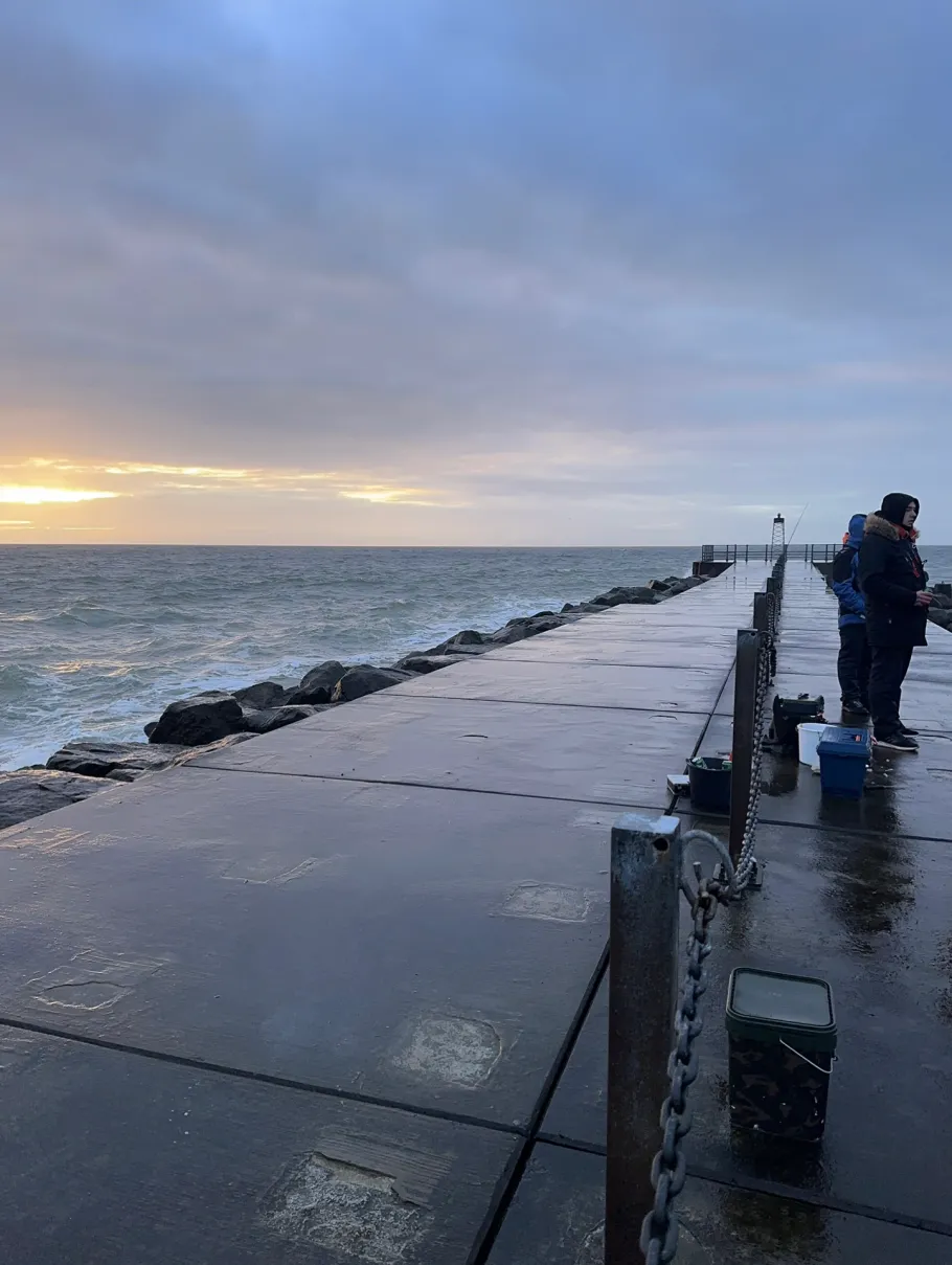 Ostsee (Ronneby) angeln