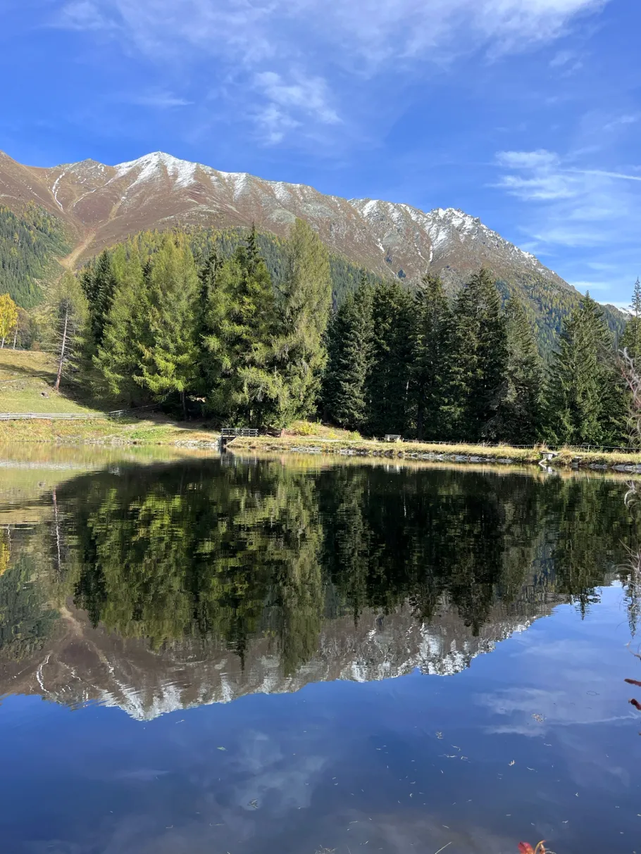 Schnadinger Weiher angeln