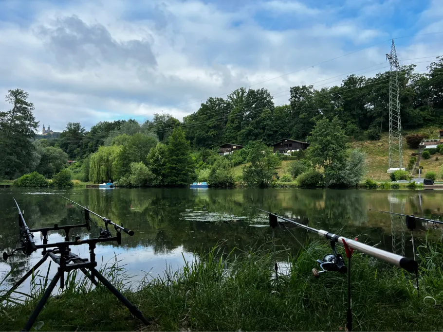 Main (Lichtenfels) angeln