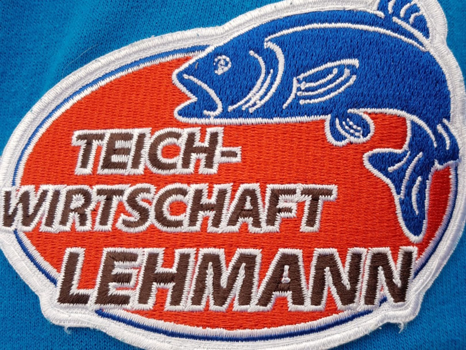 Teichwirtschaft Lehmann (Aerzen) angeln
