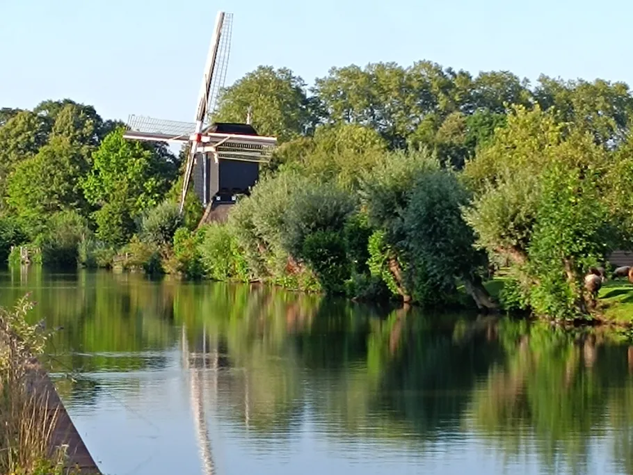 Vaartsche Rijn (Utrecht) angeln