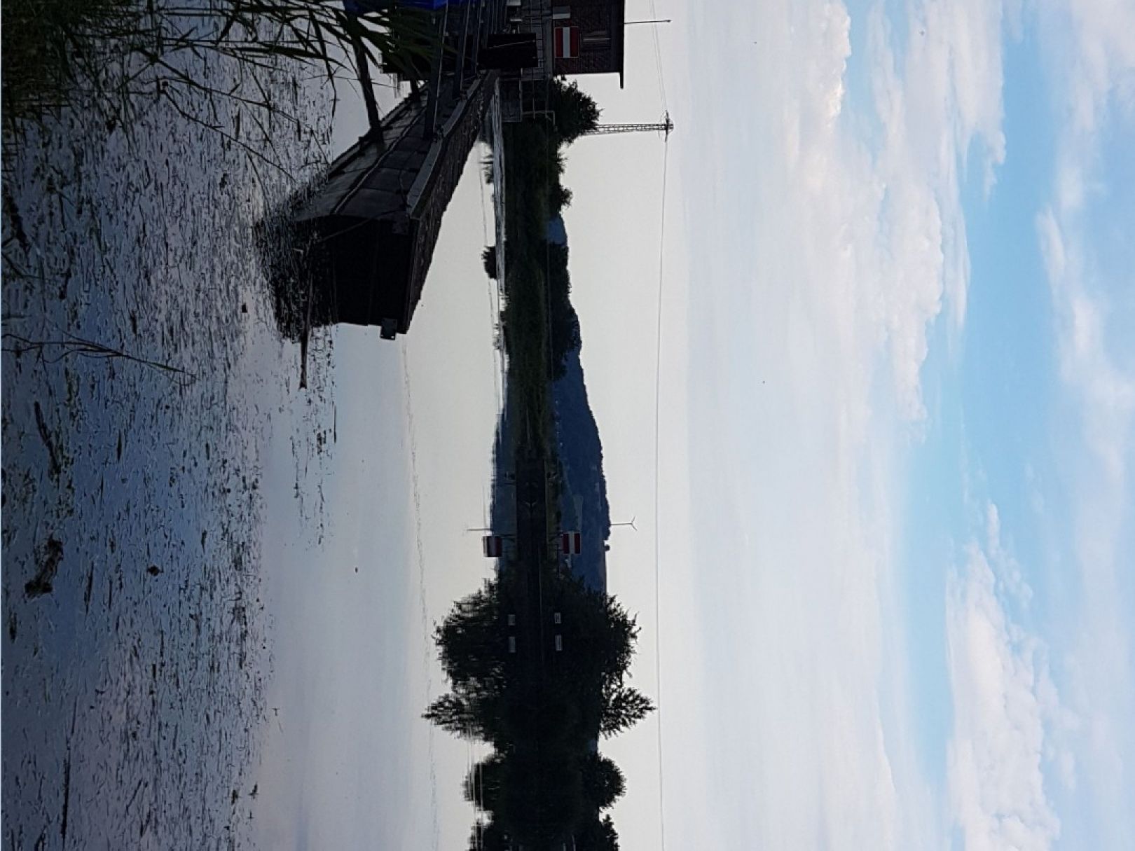 Werra (Heringen) angeln