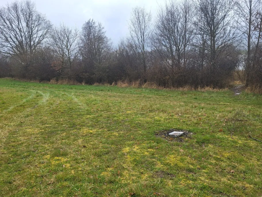 Pannekower See angeln