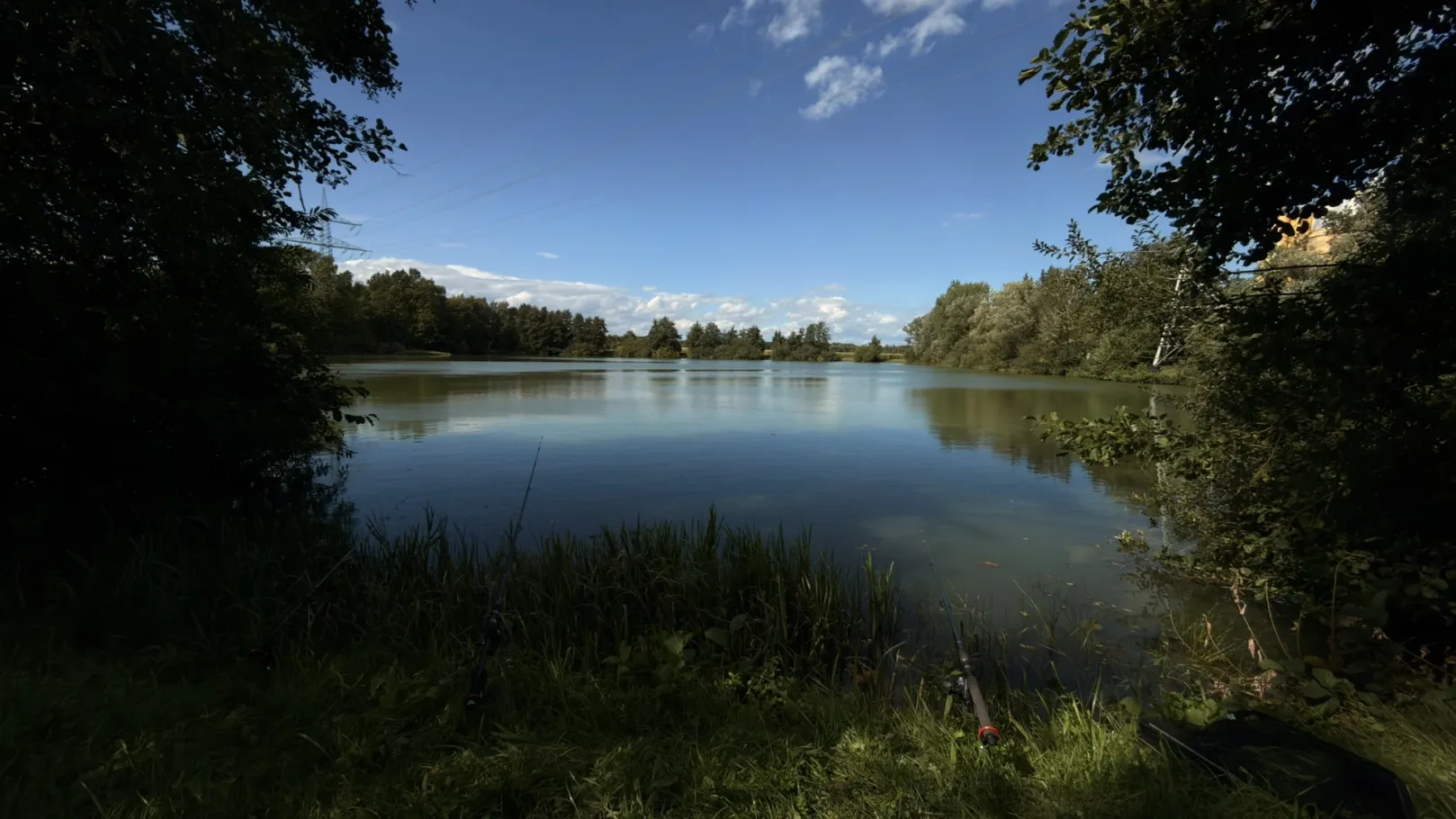 Handorf 3 (Peine) angeln