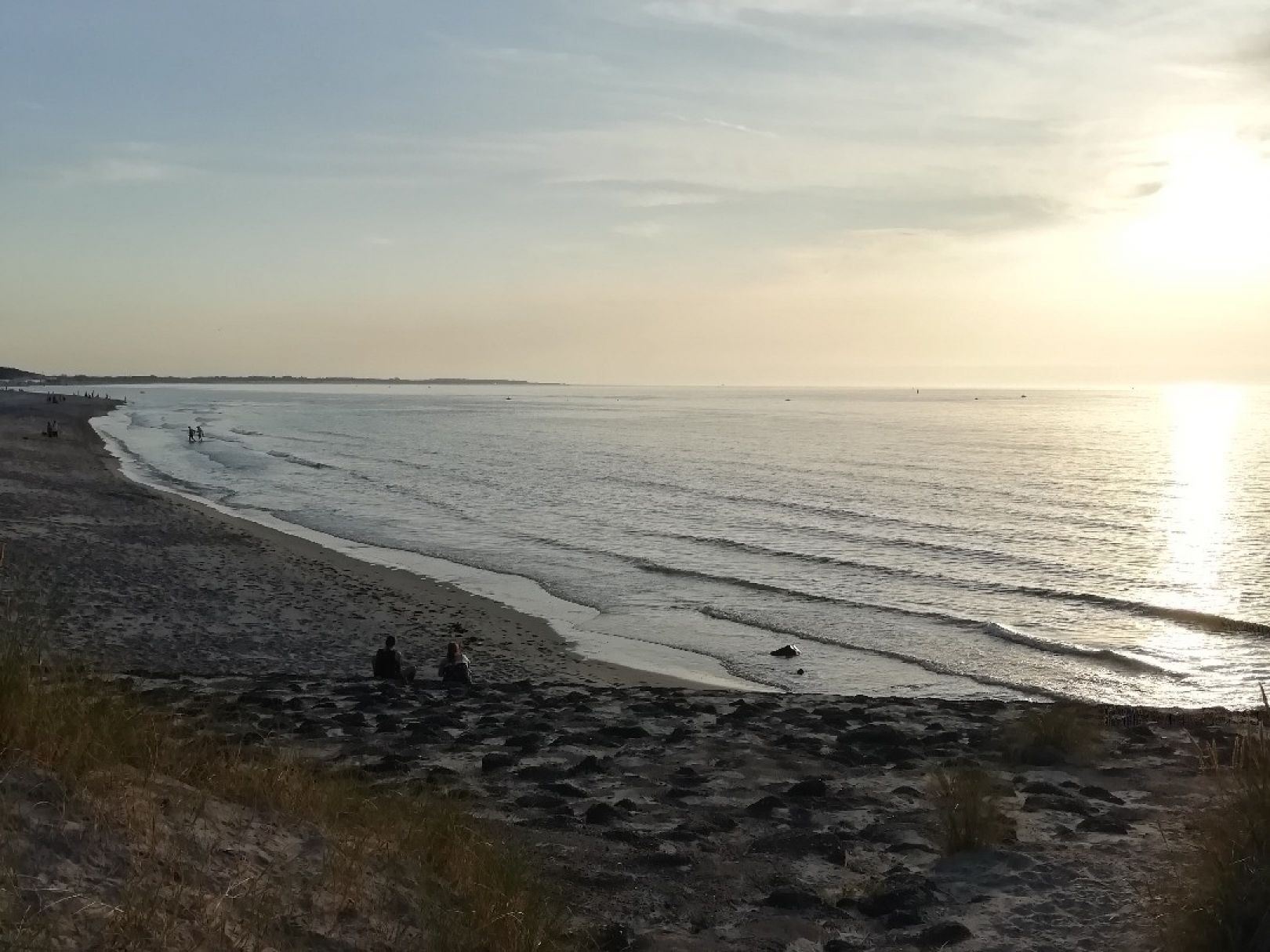 Nordsee (De Banjaard) angeln