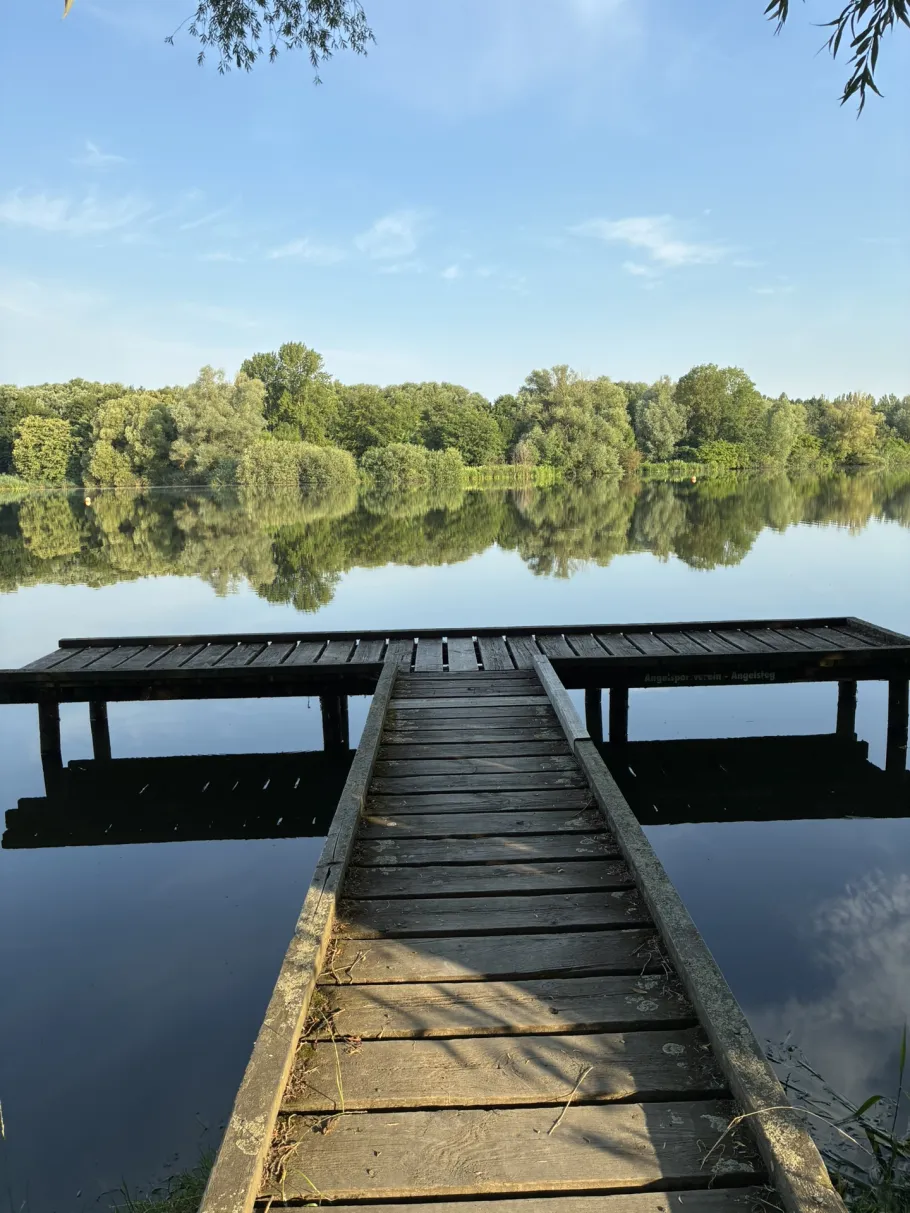 Südsee (Braunschweig) angeln