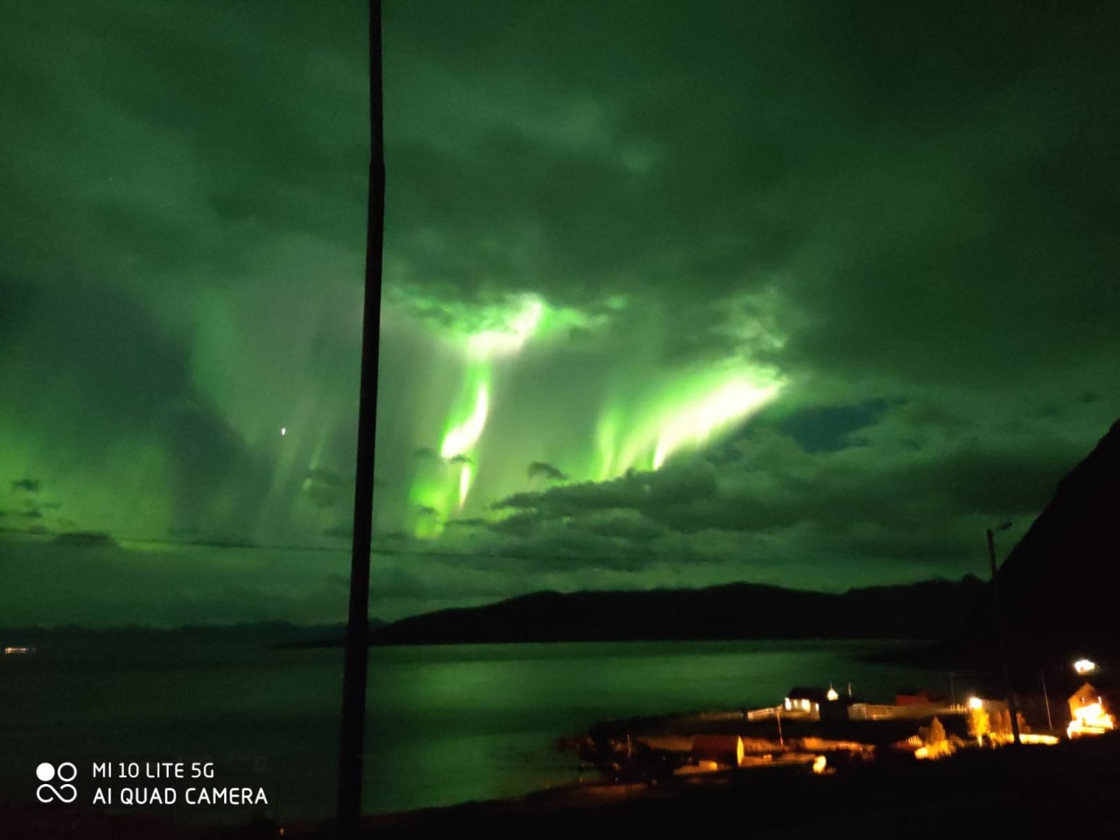 Burøysund angeln