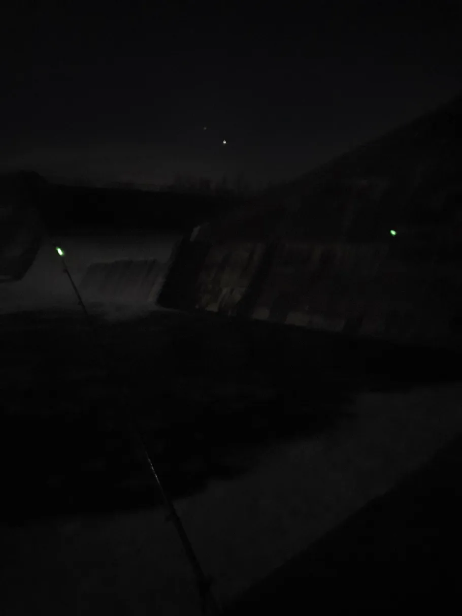 Weiße Elster (Leipzig-Hartmannsdorf) angeln